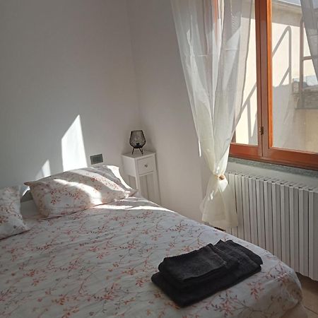 Appartement Perla House à Abbadia Lariana Extérieur photo