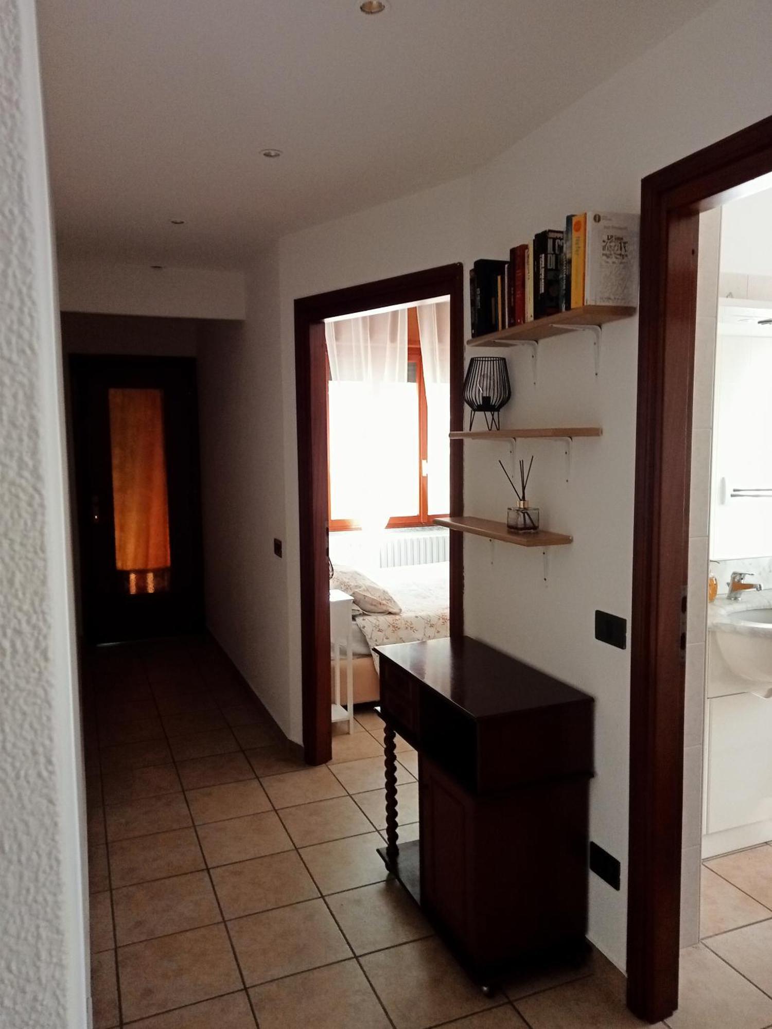 Appartement Perla House à Abbadia Lariana Extérieur photo