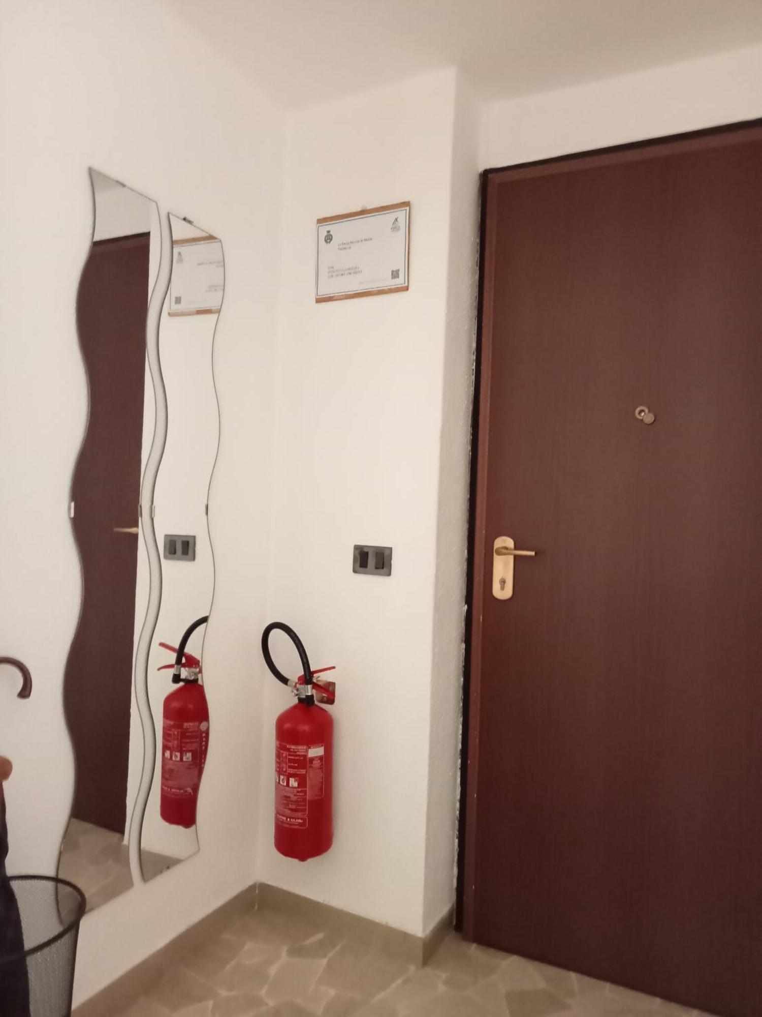 Appartement Perla House à Abbadia Lariana Extérieur photo