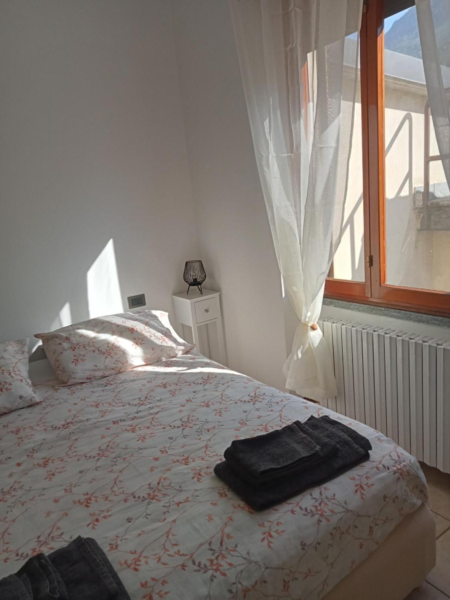 Appartement Perla House à Abbadia Lariana Extérieur photo