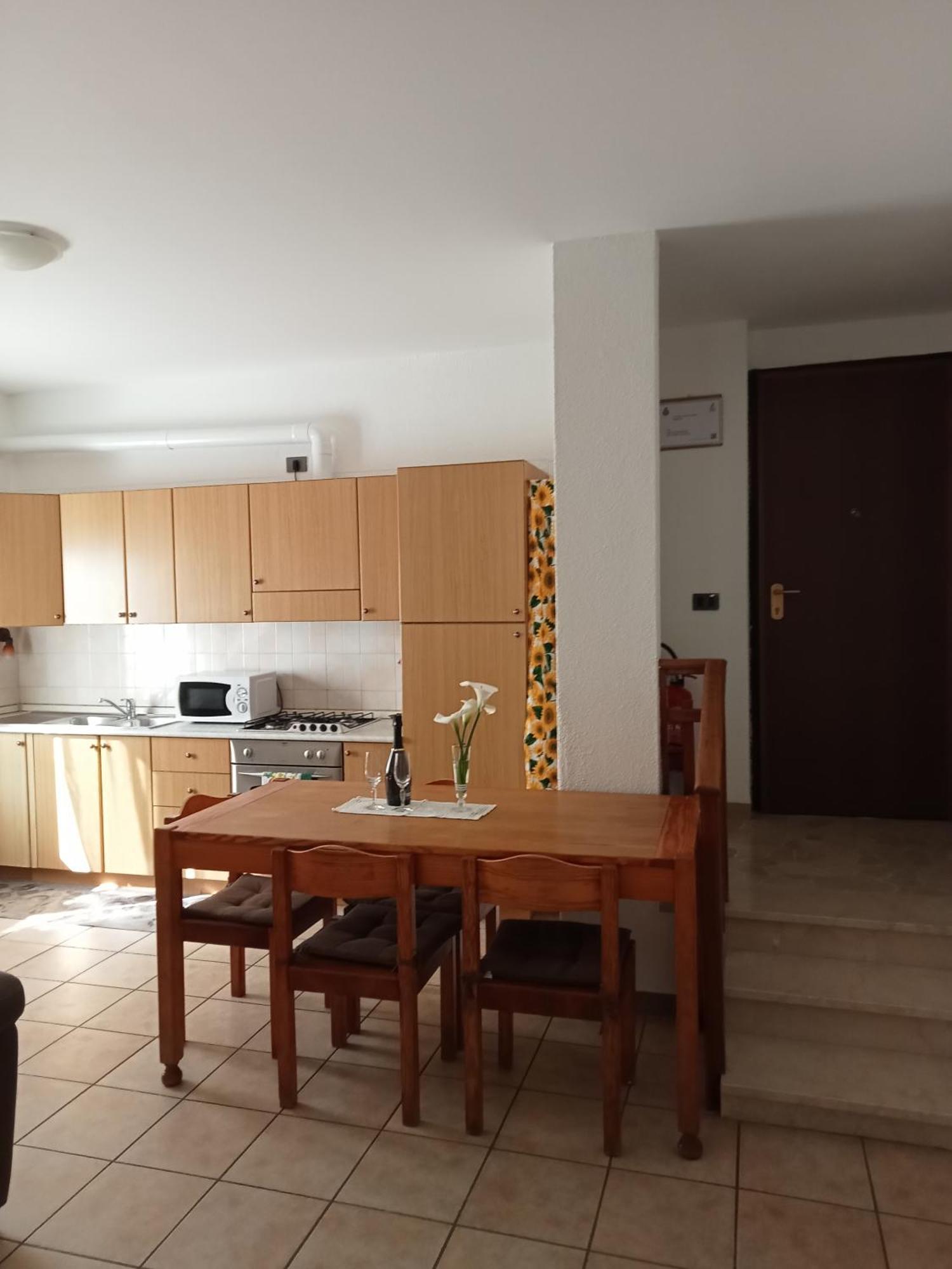 Appartement Perla House à Abbadia Lariana Extérieur photo